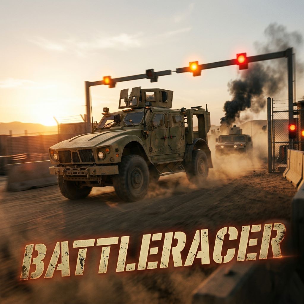 BattleRacer