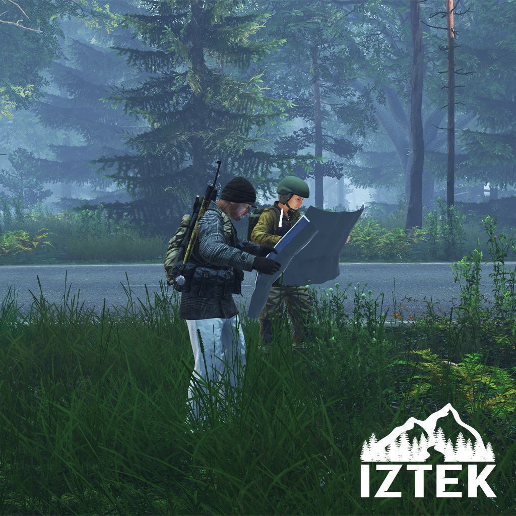Iztek