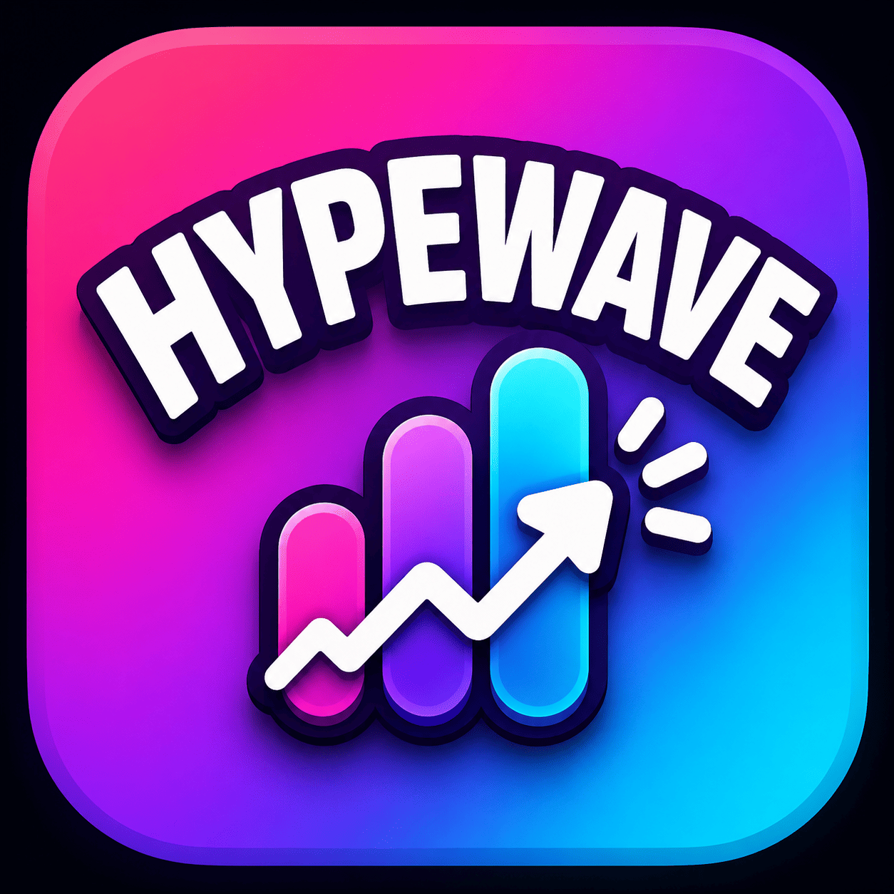 V1RTU5 | HypeWave Media - Influencer Marketing Agency