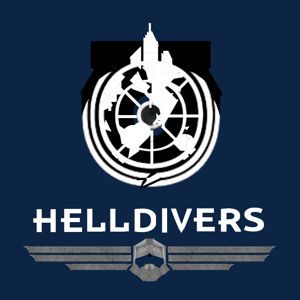 HELLDIVERS decoration Pack (Long-Term Updates) – Barotrauma Mod