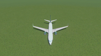 Mountain Air Lines