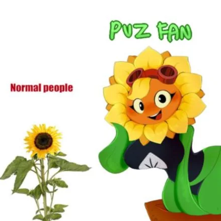 PVZ OST over EP1 Chapter 3