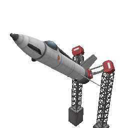 Totally Practical™ X-2 Skycycle