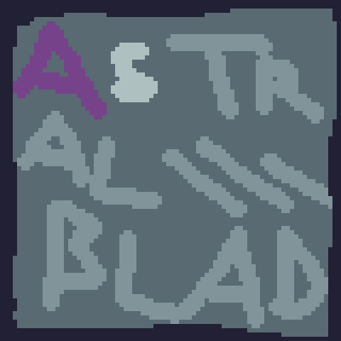 AstralBreak – Terraria Mod