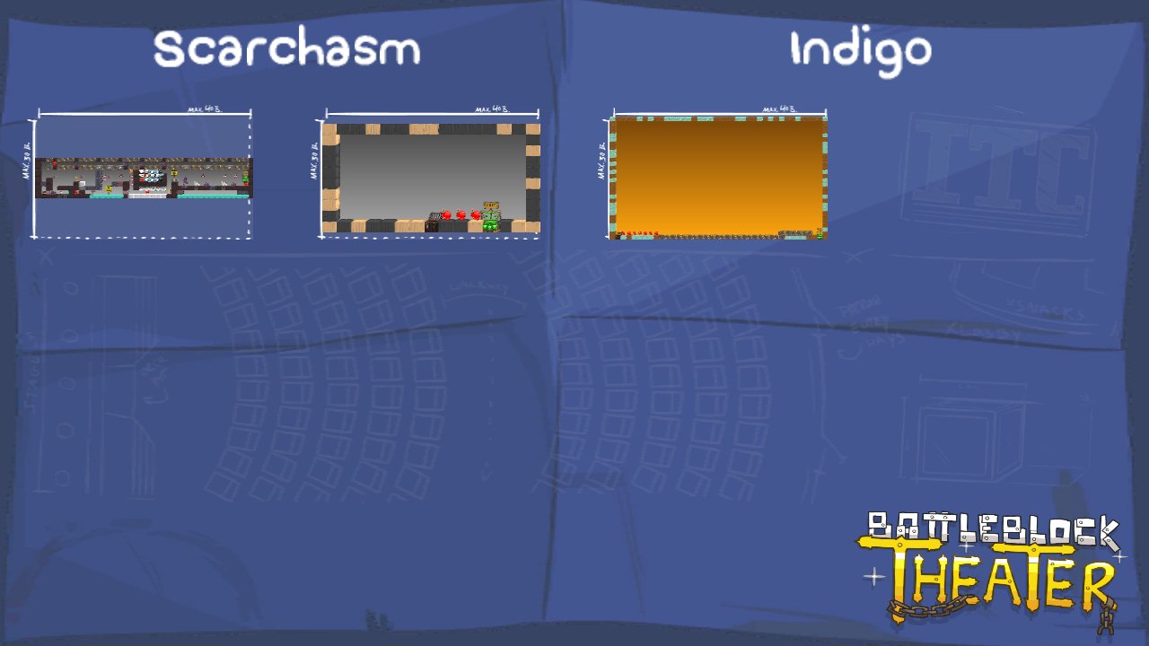 Scarchasm