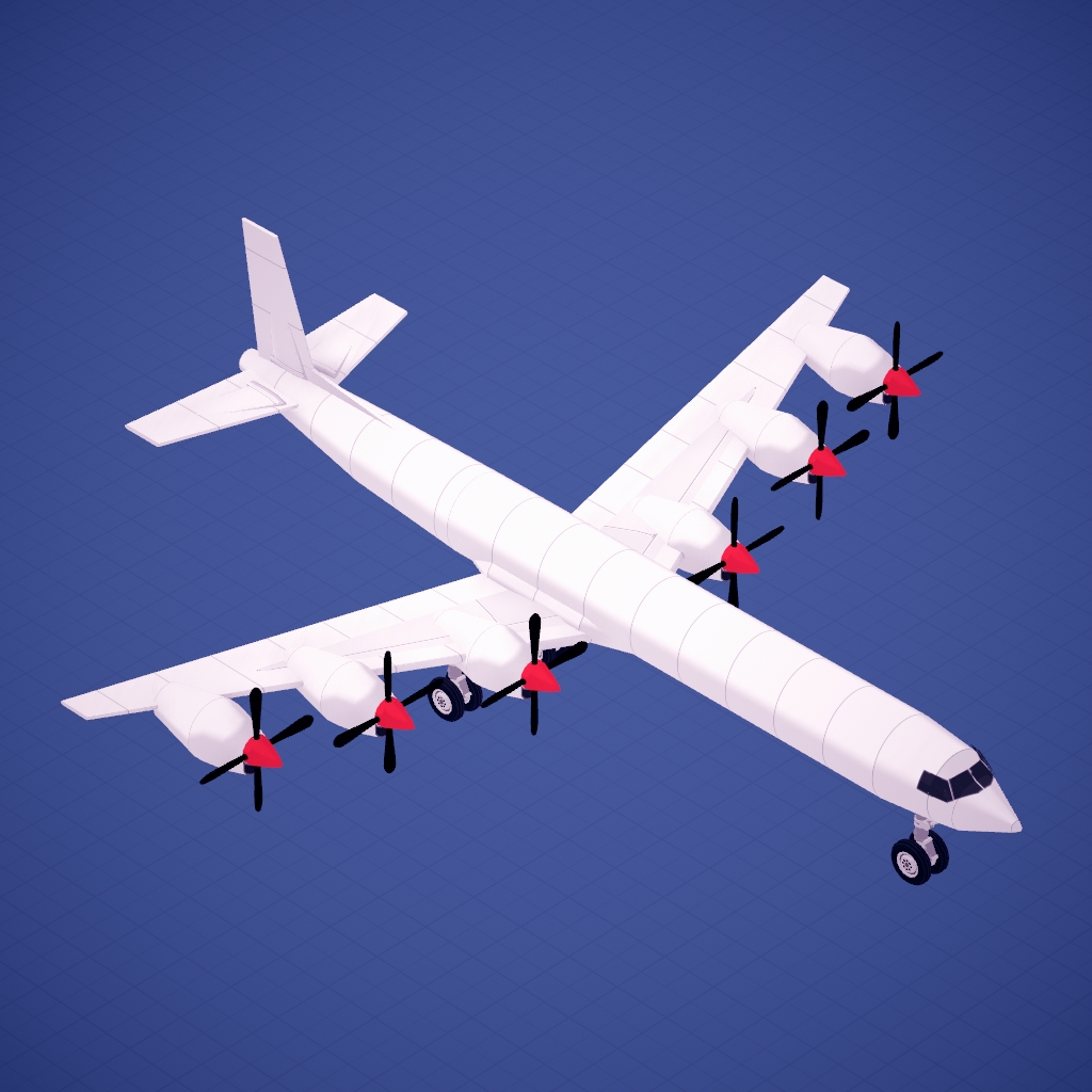 Nichplane 657-1000