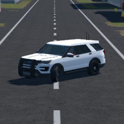 2016 Ford Explorer Federal Signal Upfitter | Slicktop preview