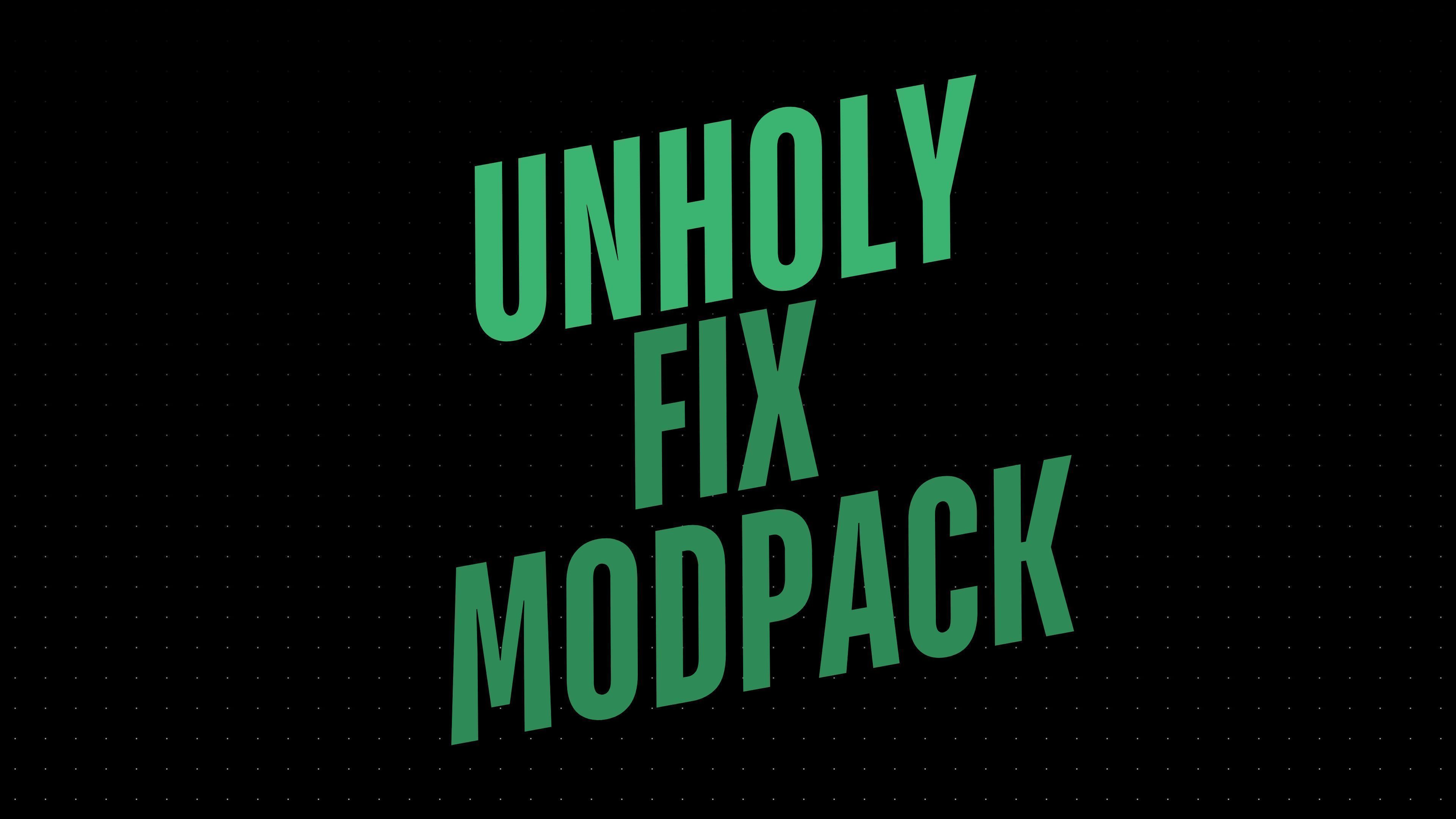 UnholyLB