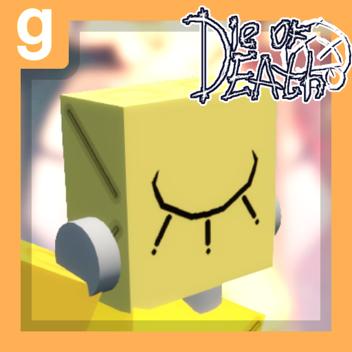 HARKEN| SNPC Die of Death Roblox DRGBase