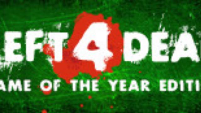 Original Left 4 Dead Inspired Menu Themes preview