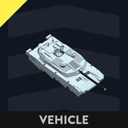 Abrams X IIIIII