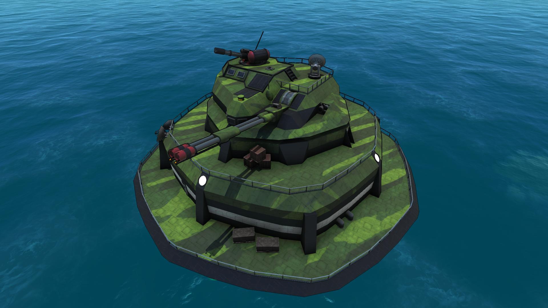 Amphitaswa Alliance - Firefly
