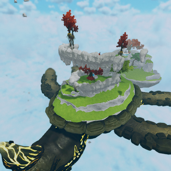 Leafy Turtle