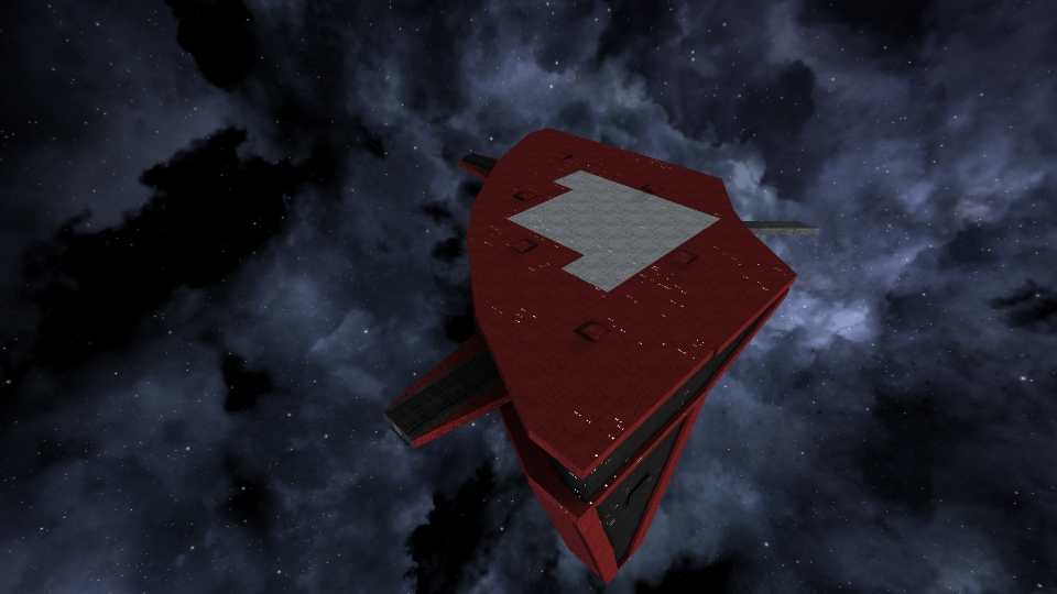 Megalith Part 7