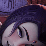 Multiverse - Raven x Widowmaker_1080p