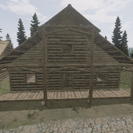 BAR-TAVERN