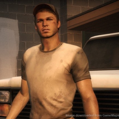 Milltown Ellis Texture (reupload)