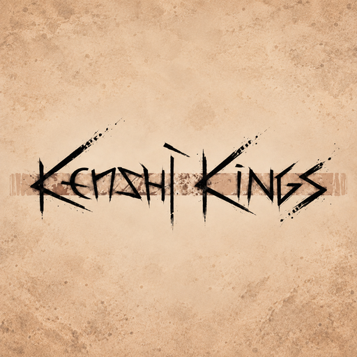 Kenshi Kings (CK3)