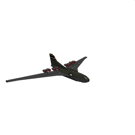 tyis big plane