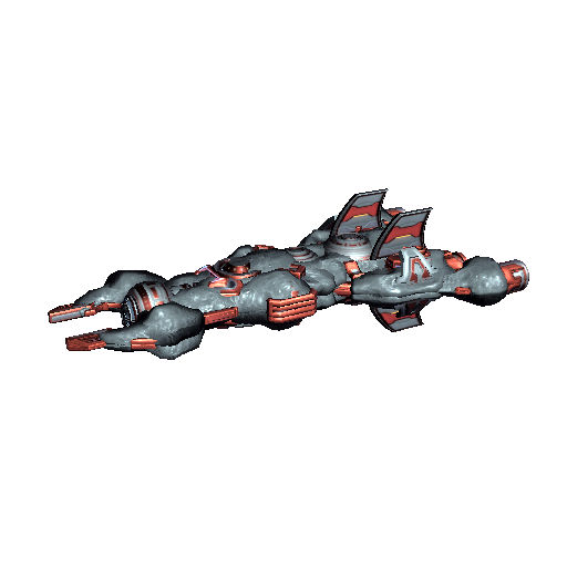 ACC-06 Asteraid Planetkiller