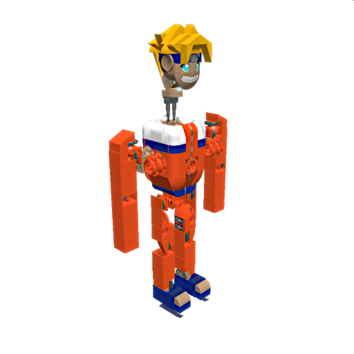 Naruto preview