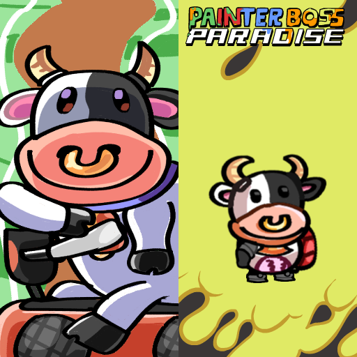 MOO MOO COW