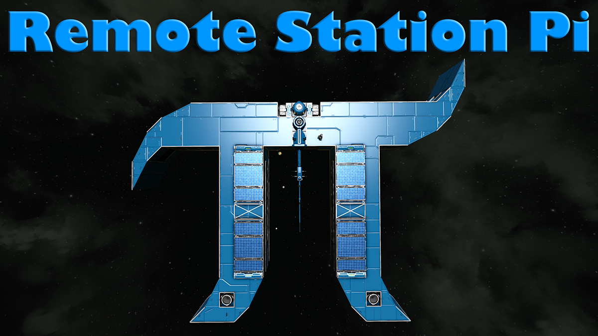 Remote Station Pi
