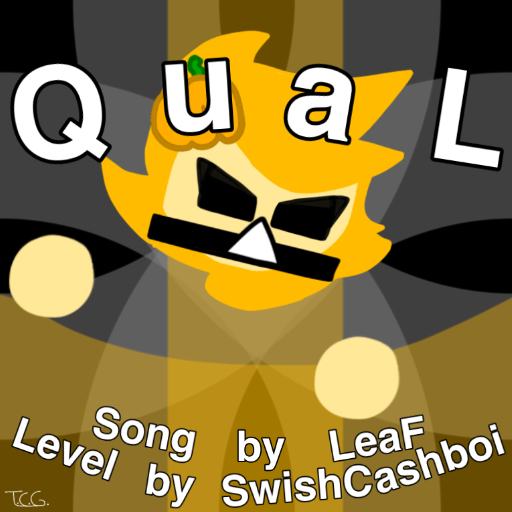 Qual(Halloween Special)