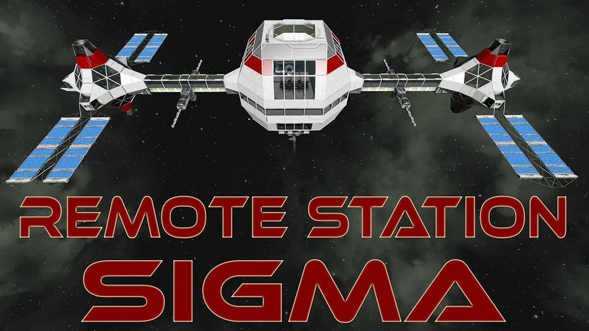 Remote Station Sigma