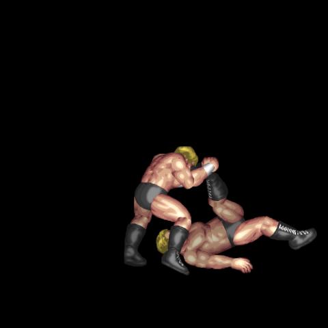 Rapid Leg Split
