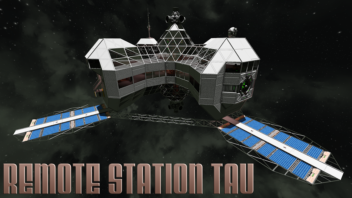 Remote Station Tau