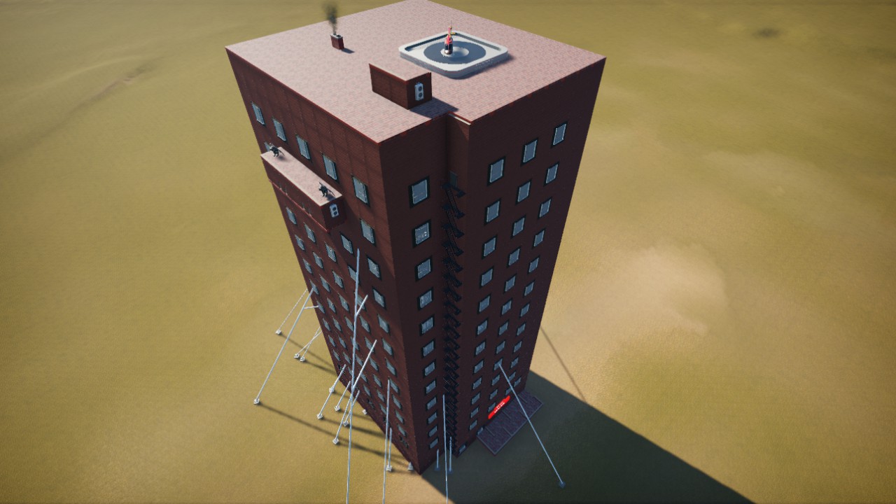 Cityblock 11