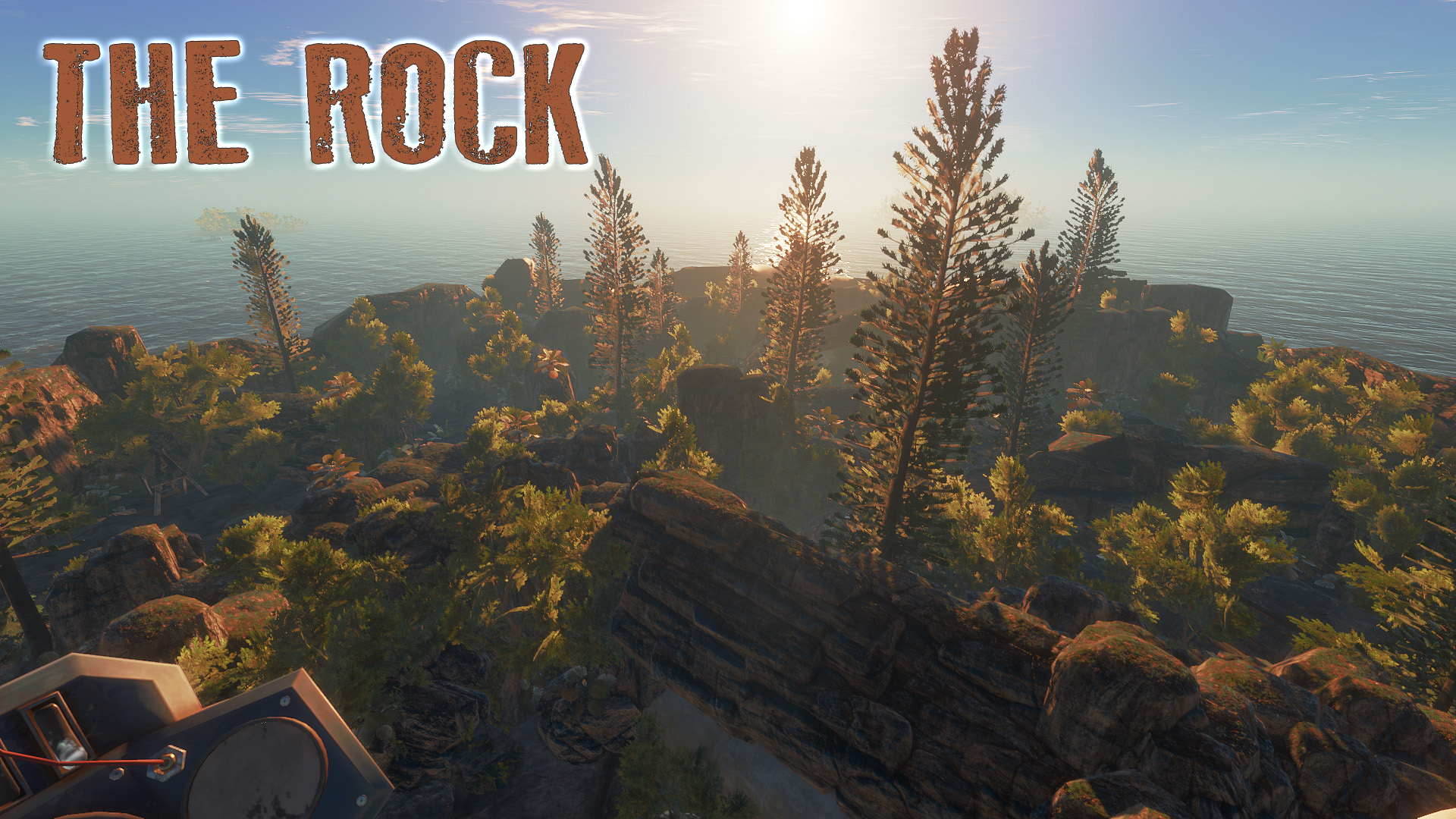 The Rock