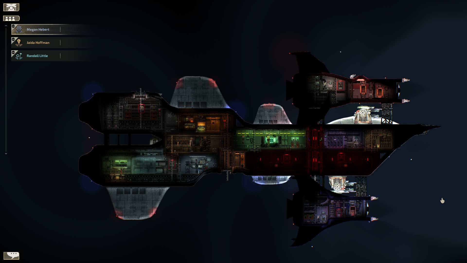 Absolution – Barotrauma Mod