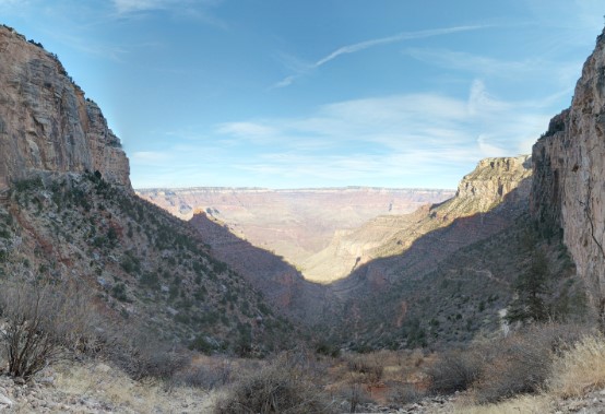canyon