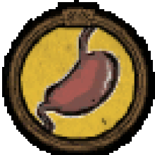 Hunger+ – Don't Starve Together Mod