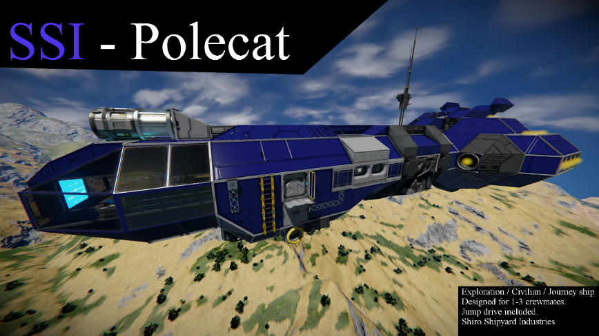 SSI Polecat