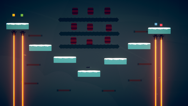 CHAOS