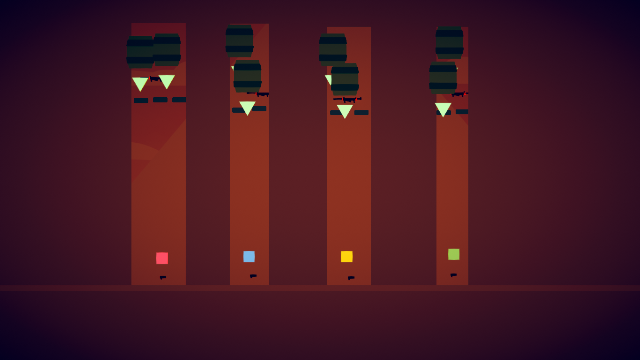 ITS RAINING SNAKES; hell edition