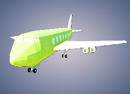 GreenPlane