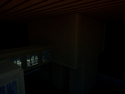 Portal 1 GLaDOS chamber