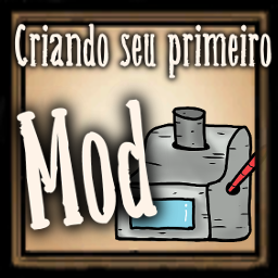 [PT-BR] Criando seu primeiro Mod: Ice Maker (TUTORIAL)