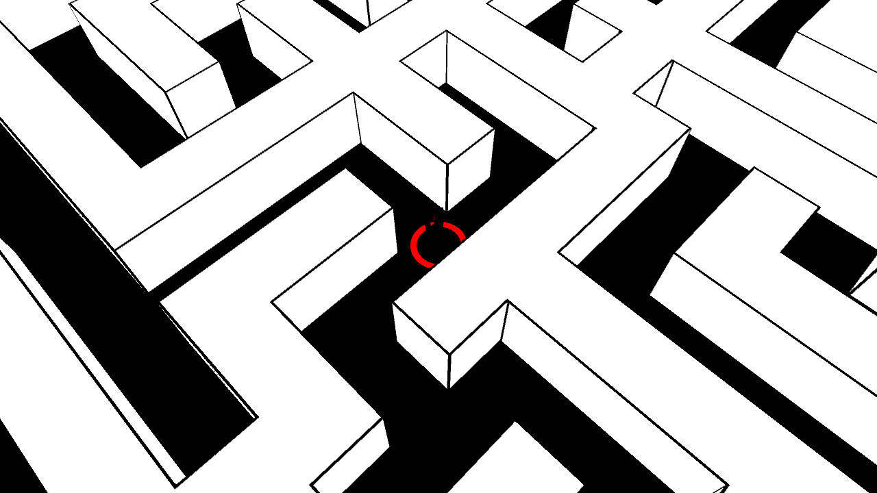 Wall Mazes