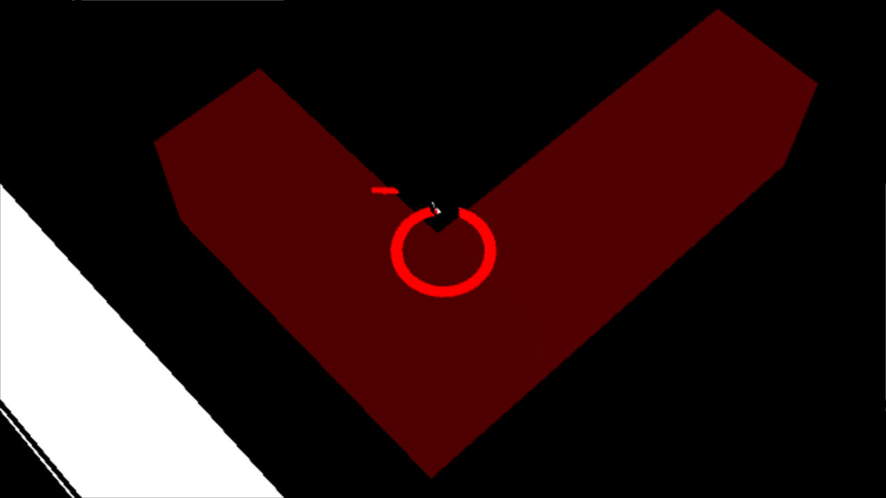 Invis Maze