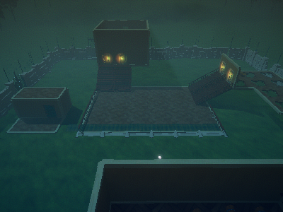 New the nabors secrot hid outmap