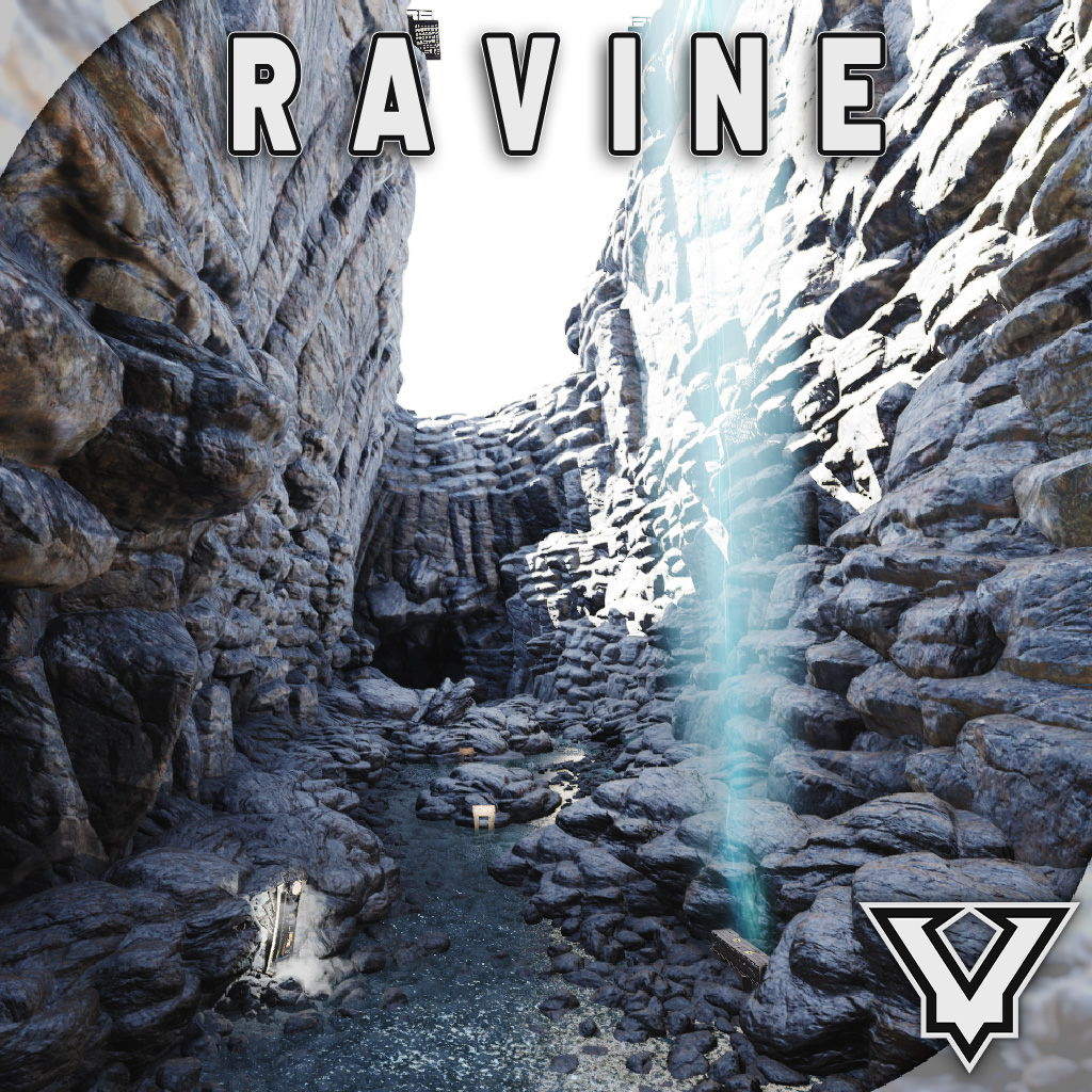 RAVINE