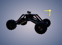 Offroad Chassis V.2