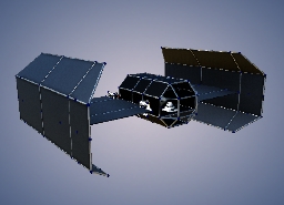 Vader's Tie Fighter