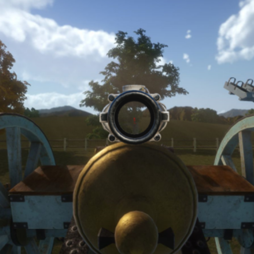 Artillery Training Grounds