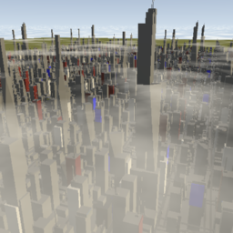 INFINITYPOLIS